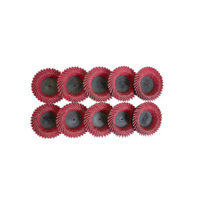 Круг шлифовальный лепестковый 75мм  F-FD340C