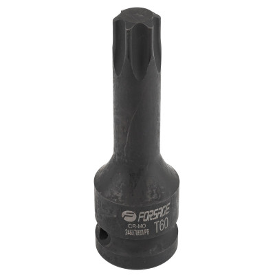 Головка-бита TORX ударная T60,1/2   F-24607860MPB