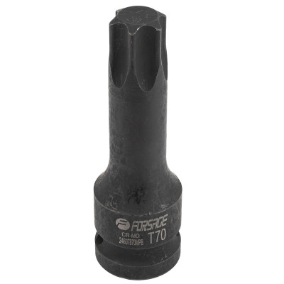 Головка-бита TORX ударная T70,1/2   F-24607870MPB