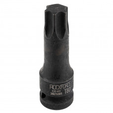 Головка-бита TORX ударная T80,1/2   RF-24607880MPB