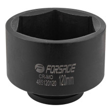 Головка ударная глубокая 1  , 120мм  F-485120120