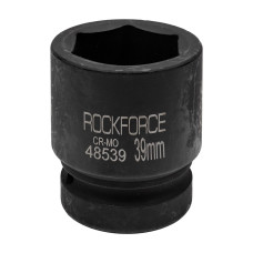 Головка ударная 1  , 39мм  RF-48539
