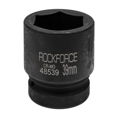 Головка ударная 1  , 39мм  RF-48539