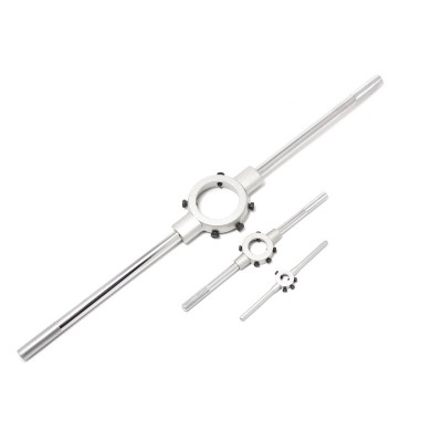 Плашкодержатель 16X5 F-DS16X5