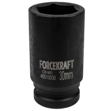 Головка ударная глубокая 3/4  , 30мм  FK-46510030