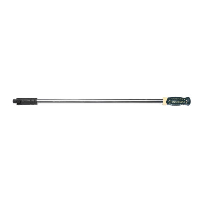 Вороток шарнирный с резиновой ручкой 760мм, 1/2   RF-8014760F