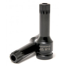 Головка-бита SPLINE ударная M8, 1/2   RF-24807808