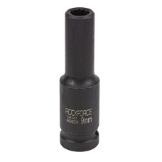 Головка ударная глубокая 9мм, 1/2   RF-4488509