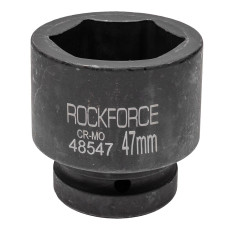 Головка ударная 1  , 47мм  RF-48547