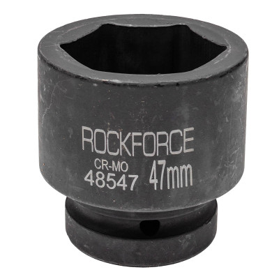 Головка ударная 1  , 47мм  RF-48547