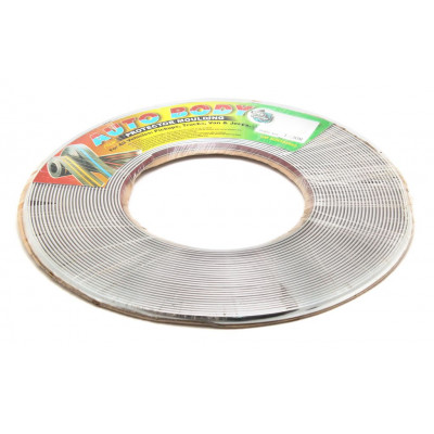 Наклейка-молдинг 609-A24-30 Chrome  609-A24-30 Chrome