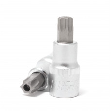 Головка бита TORX T50H с отверстием 1/2   F-34710050