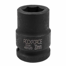 Головка ударная 3/4  , 20мм  RF-46520