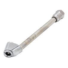 Наконечник для подкачки шин 1/4   RF-DTC-02