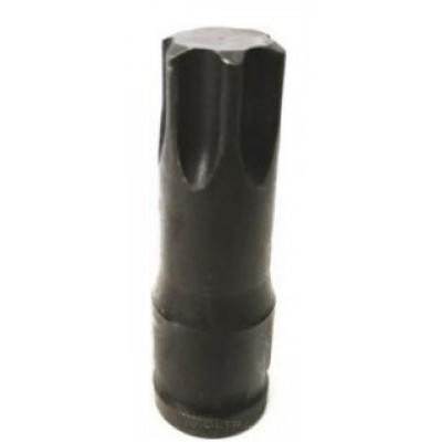 Головка-бита TORX ударная T70 1/2   F-24607870