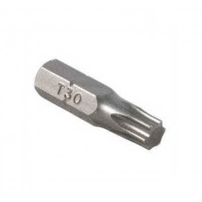 Бита TORX T15х30мм, 1/4   RF-1263015