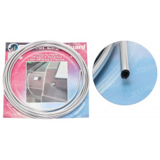 Наклейка-молдинг 609-A35-20 Chrome  609-A35-20 Chrome