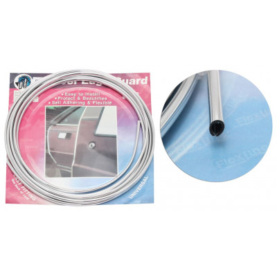 Наклейка-молдинг 609-A35-20 Chrome  609-A35-20 Chrome