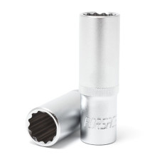 Головка глубокая 18мм 1/2  12гр. F-5497718