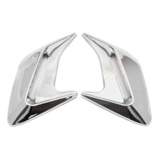 Накладка на кузов J-3209 chrome J-3209(AF-015)
