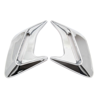 Накладка на кузов J-3209 chrome J-3209(AF-015)