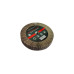 Круг лепестковый зачистной 125x25x16мм  RF-FD2150F