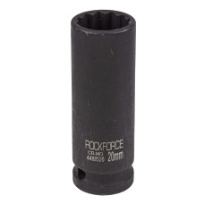 Головка ударная глубокая 20мм, 1/2 RF-4488520 Головка ударная глубокая 20мм, 1/2 RF-4488520