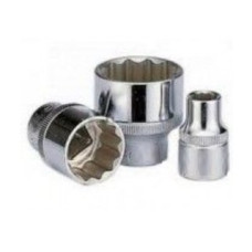 Головка 17мм 12гр. 3/8   F-53917