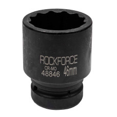 Головка ударная 1  , 46мм  RF-48846