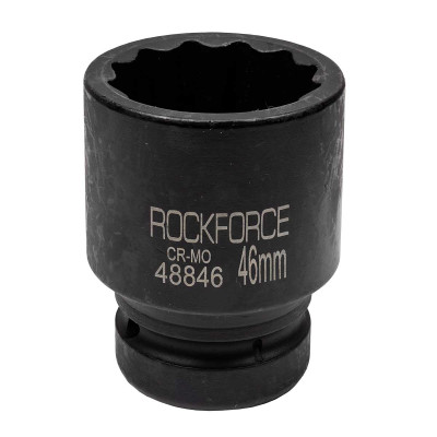 Головка ударная 1  , 46мм  RF-48846