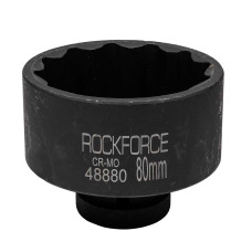Головка ударная 1  , 80мм  RF-48880