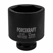 Головка ударная глубокая 3/4  , 50мм  FK-46510050
