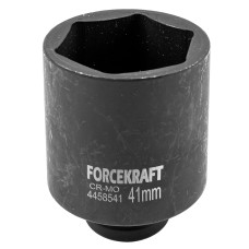 Головка ударная глубокая 41мм ,1/2   FK-4458541