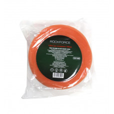 Губка для полировки на диске 150мм (М14) (цвет оранжевый)
