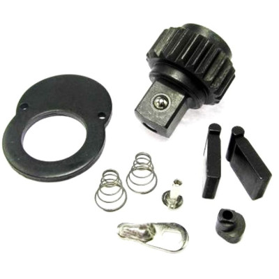 Ремкомплект к трещотке 80224, 1/4   WMC-80224-P