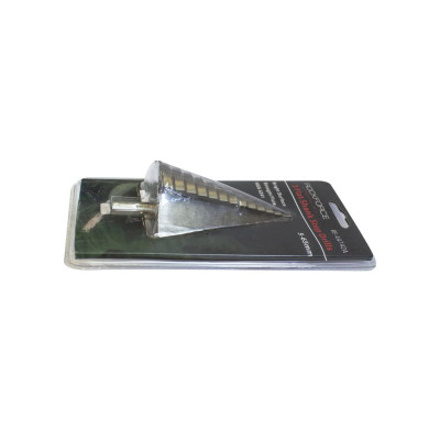 Сверло ступенчатоеHSS4241в блистере RF-44742A