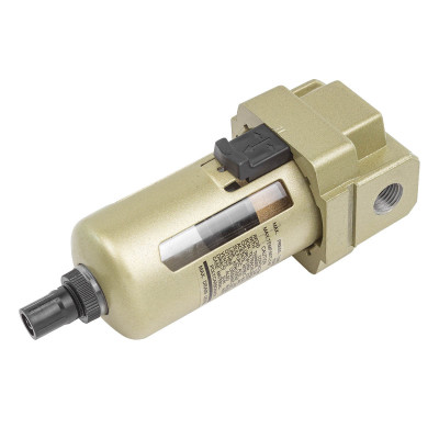 Фильтр воздушный для пневмосистем 1/4   RF-AF3000-02