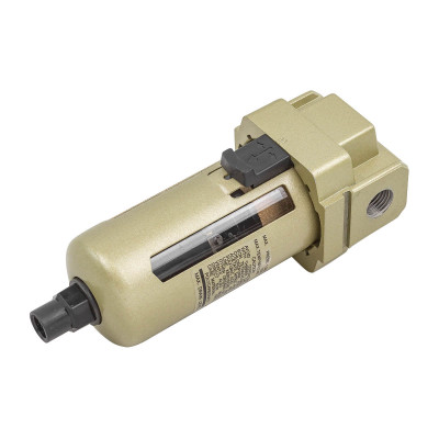 Фильтр воздушный для пневмосистем 1/4   RF-AF3000-02D