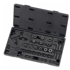 Комплект направляющих для высверливания сломанных шпилек