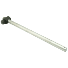 Вороток Т-образный, 550 мм, на 1, СТАНКОИМПОРТ, ВТ.01.51