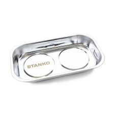 Тарелка магнитная 150х200 мм STANKO ST4149