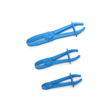 ST252 Набор зажимов шлангов 3 предмета