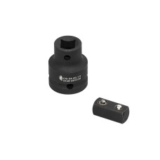 CS-34.40.13 Переходник ударный со сменным квадратом 3/4"х1/2"
