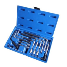 Набор для замены подушки безопасности (12 предметов) KA-3978A