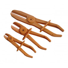 KA-6336K Набор зажимов шлангов 3 предмета.