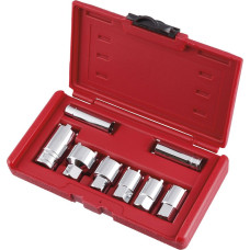 Головки корончатые СТАНКОИМПОРТ, KA-8201