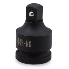 Адаптер 3/4"х1/2", СТАНКОИМПОРТ, CS-34.40.12