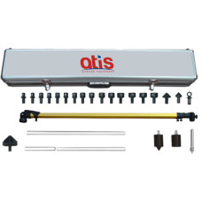 Телескопическая измерительная линейка M5 ATIS