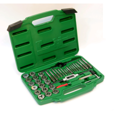 НПМ.49.00.40 Набор метчиков и плашек СТАНКОИМПОРТ