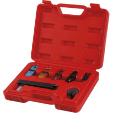 Набор для отсоединения шлангов СТАНКОИМПОРТ, KA-6678